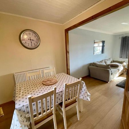 Fort William - Highland Holiday Home Εξωτερικό φωτογραφία