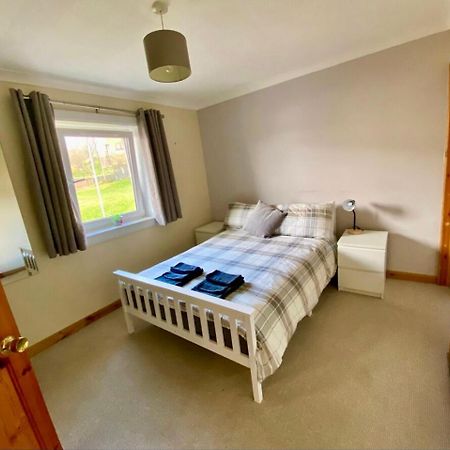 Fort William - Highland Holiday Home Εξωτερικό φωτογραφία