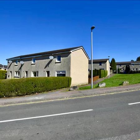 Fort William - Highland Holiday Home Εξωτερικό φωτογραφία