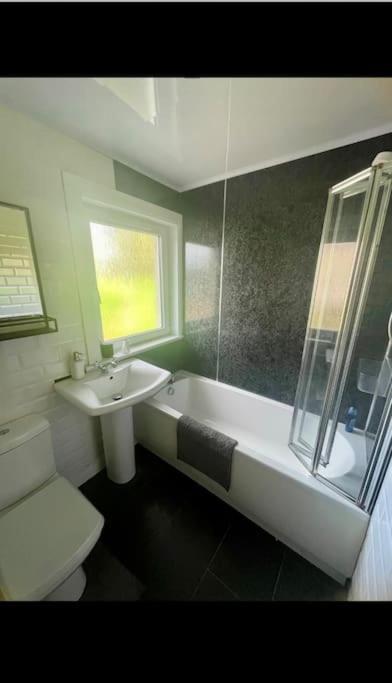 Fort William - Highland Holiday Home Εξωτερικό φωτογραφία