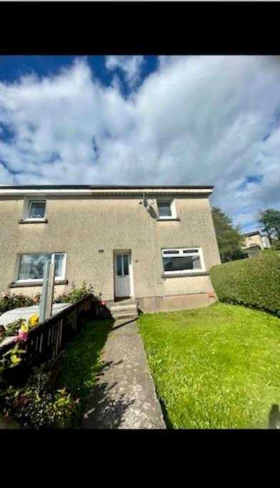 Fort William - Highland Holiday Home Εξωτερικό φωτογραφία
