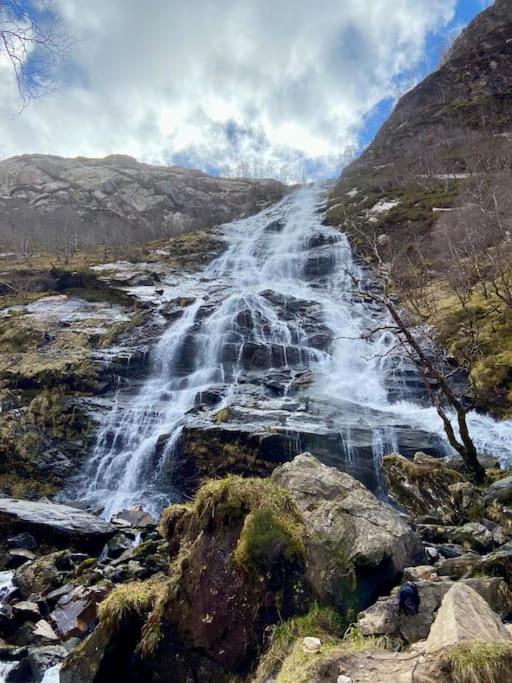 Fort William - Highland Holiday Home Εξωτερικό φωτογραφία