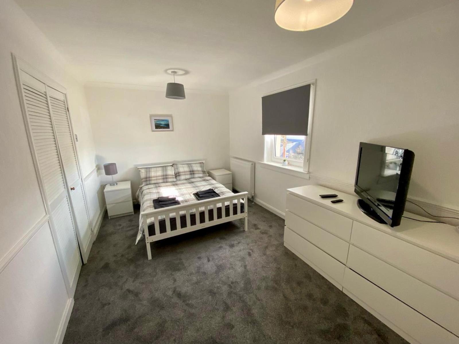 Fort William - Highland Holiday Home Εξωτερικό φωτογραφία