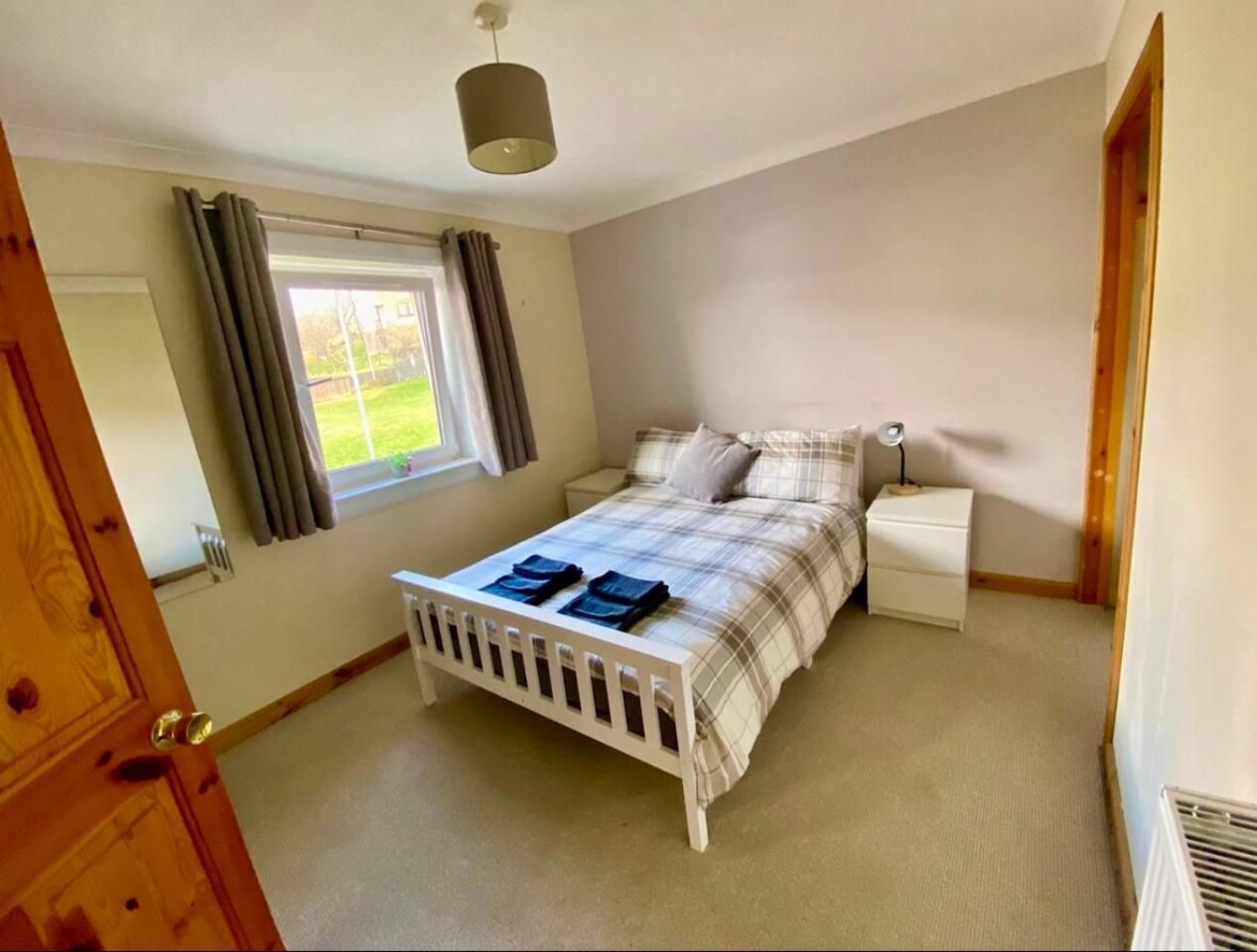 Fort William - Highland Holiday Home Εξωτερικό φωτογραφία
