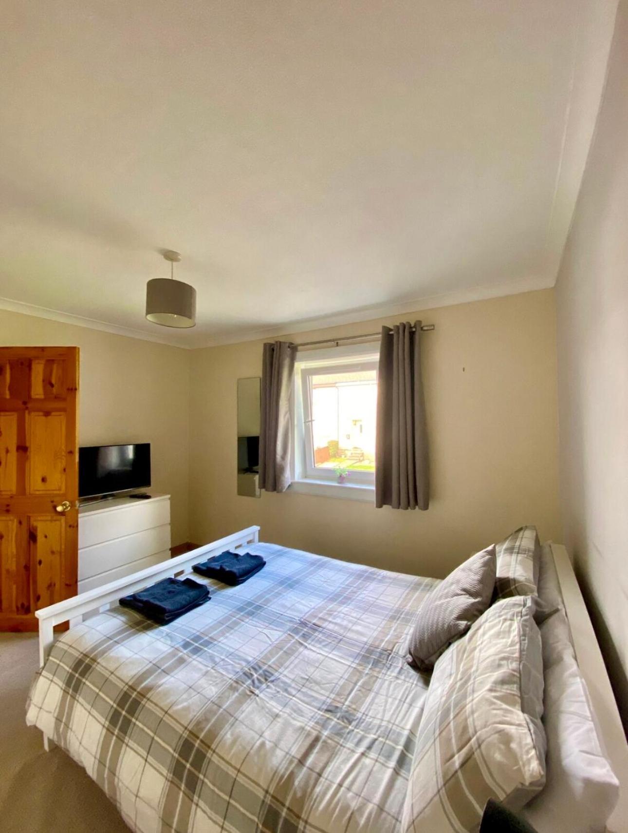 Fort William - Highland Holiday Home Εξωτερικό φωτογραφία